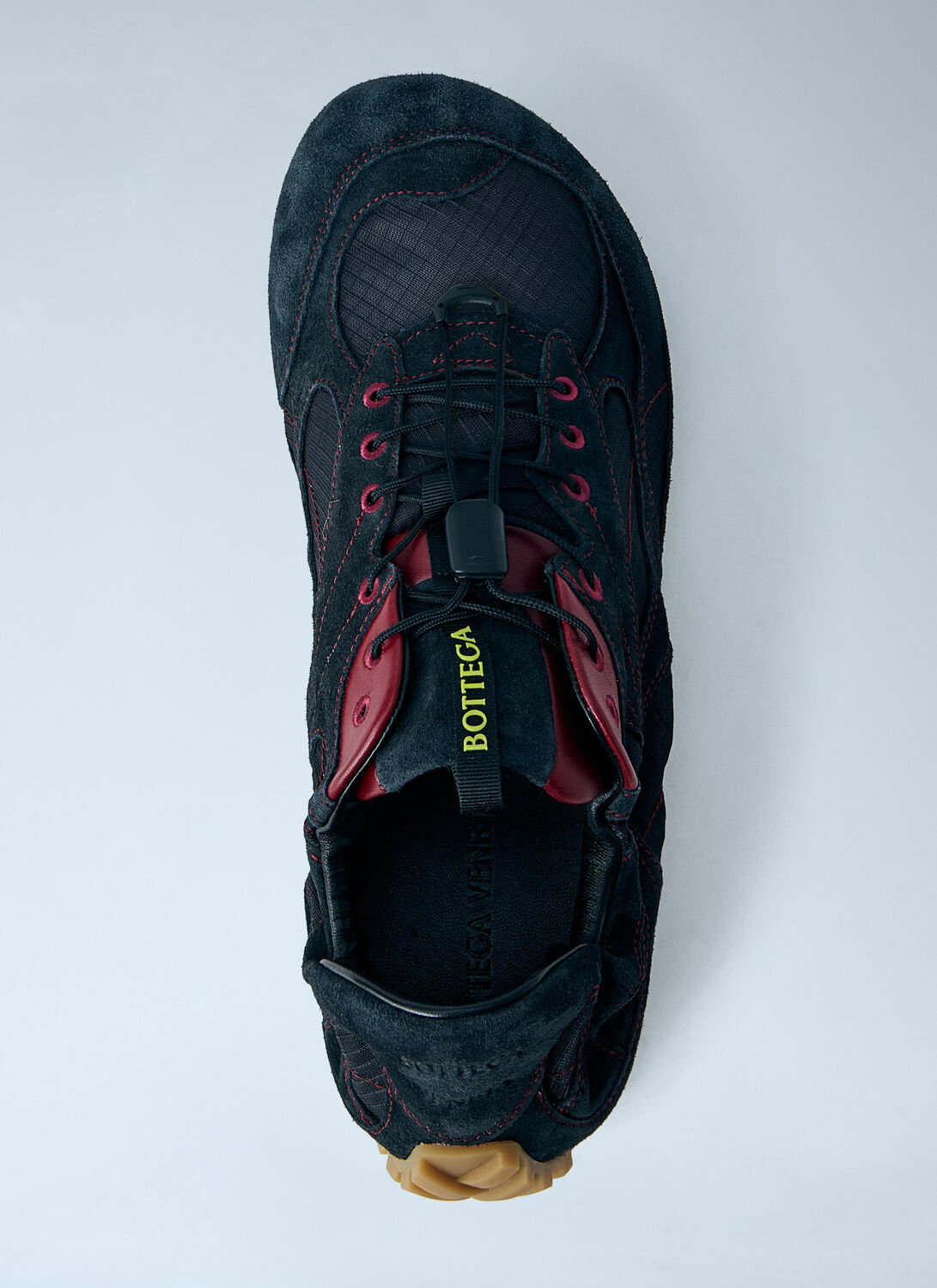 Bottega Veneta Orbit Flash Sneakers