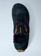 Bottega Veneta Orbit Flash Sneakers