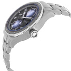 MontBlanc 1858 Geosphere 0 Oxygen The 8000 Automatic Mens Watch 130982
