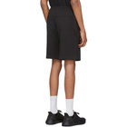 adidas Originals Black Vocal Track Shorts