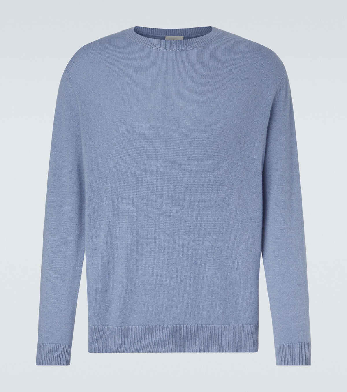 Le Kasha Colmar cashmere sweater