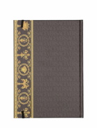 VERSACE - Barocco & Robe Notebook