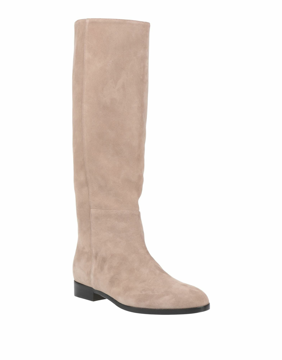Sergio Rossi Womens Boot Khaki