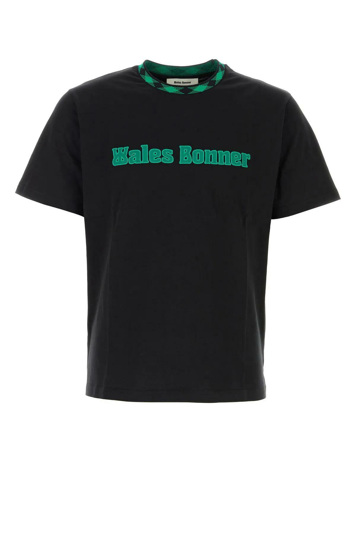Wales Bonner アニマルモチーフ Tシャツ Wales Bonner ウェールズボナー アニマルモチーフ Tシャツ