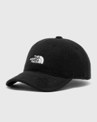 The North Face Denali Norm Hat Black Caps