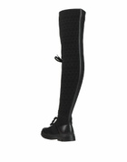 Roger Vivier Womens Boot in Black