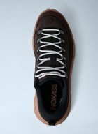 HOKA Tor Summit Sneakers