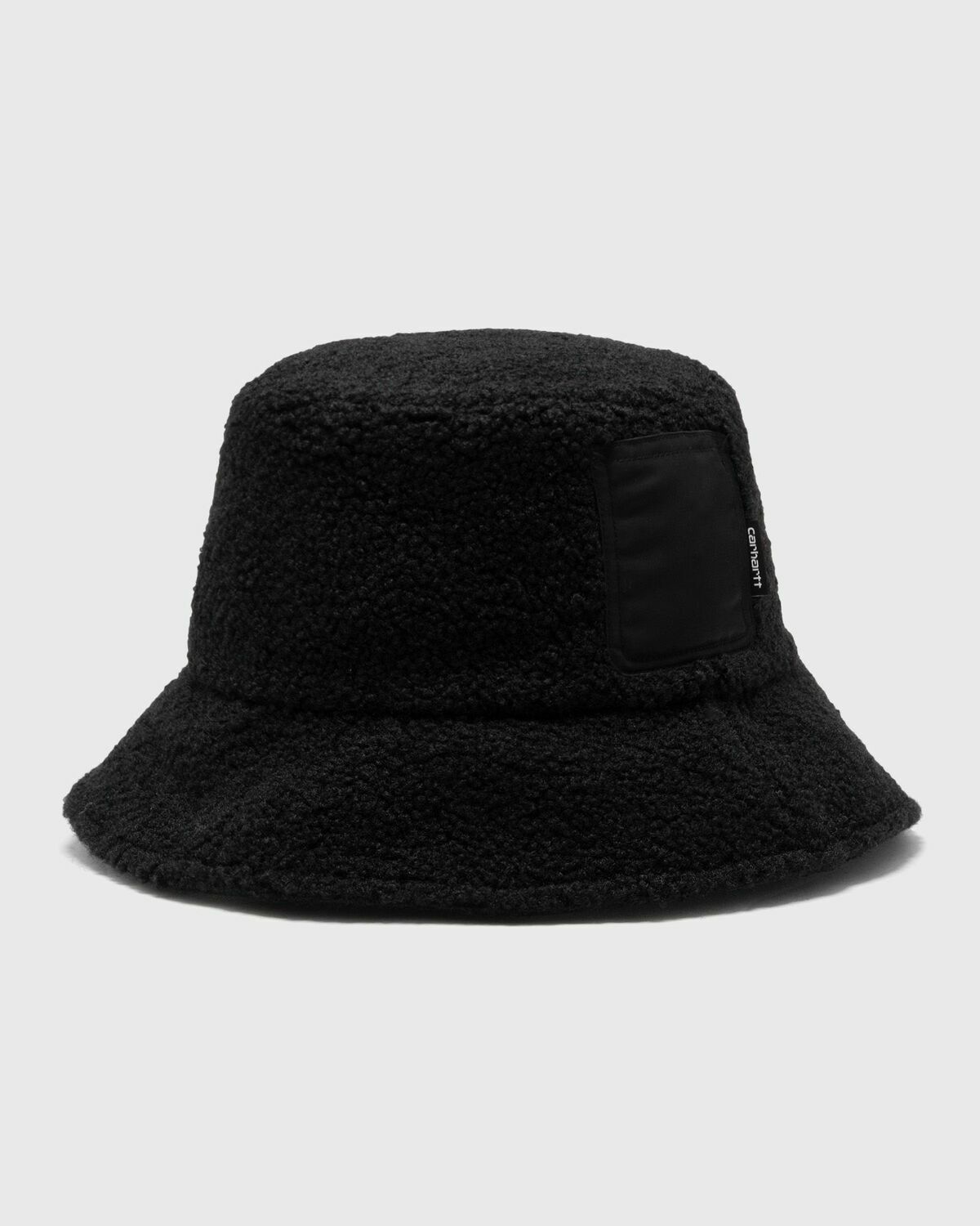 Carhartt Wip Orla Bucket Hat Black Hats