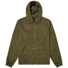 Save Khaki x New Balance Utility Anorak