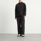 Puma Men's x J.L-A.L CLRT Light Jacket in Dark Umber