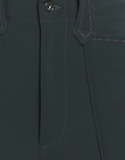 Needles Womens Pants Dark in Green