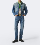 Versace Denim jacket