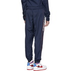 Nike Blue Archive Track Pants