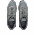 Adidas Statement Men's Adidas SPZL Moscrop Sneakers in Ash/Grey/Green