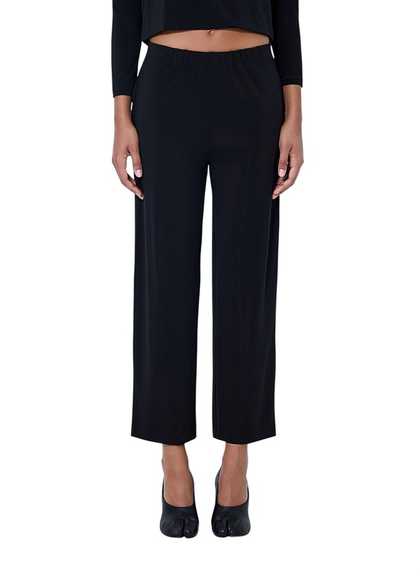 Photo: Issey Miyake Elasticated Waist Trousers