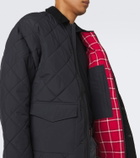 Canada Goose Terra quilted jacket