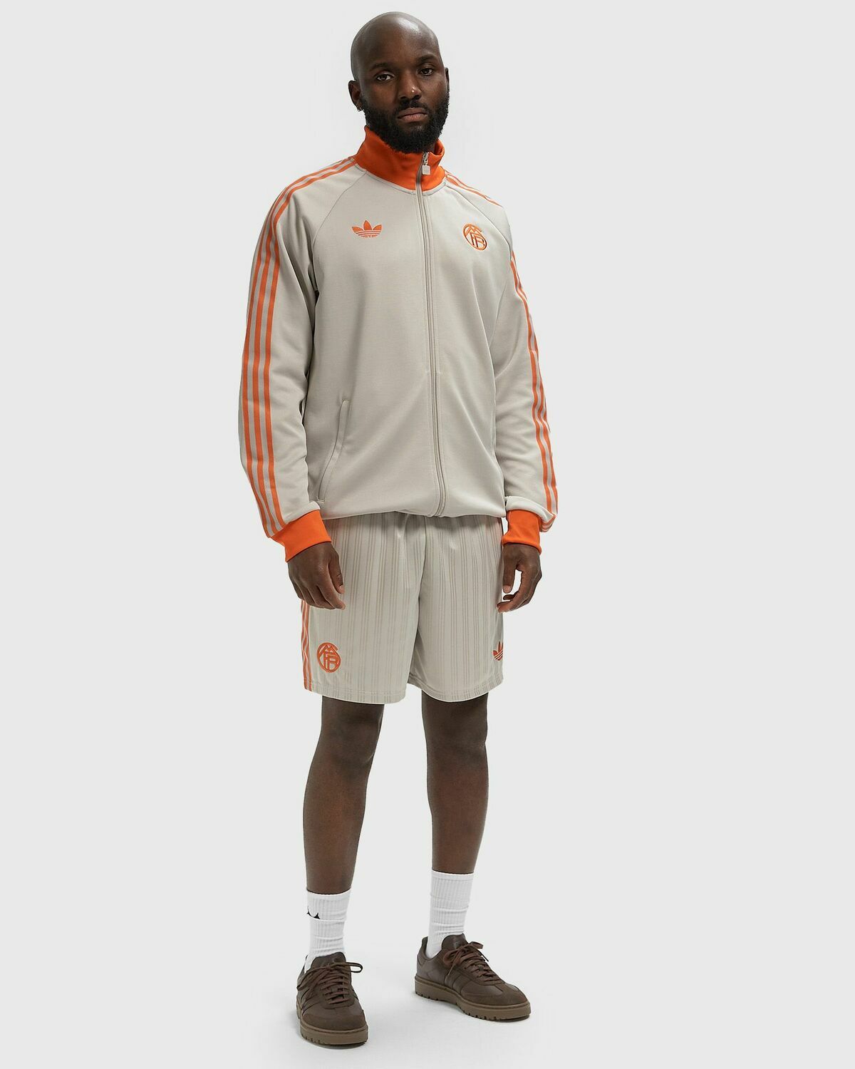 FC Bayern OG SHOrt
