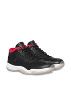 Nike Jordan Air Jordan 11 Low Ie Sneakers Black/True