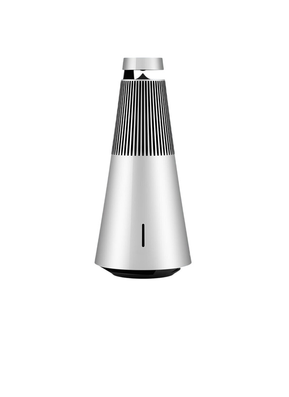 Photo: Bang & Olufsen Beosound 2 Speaker
