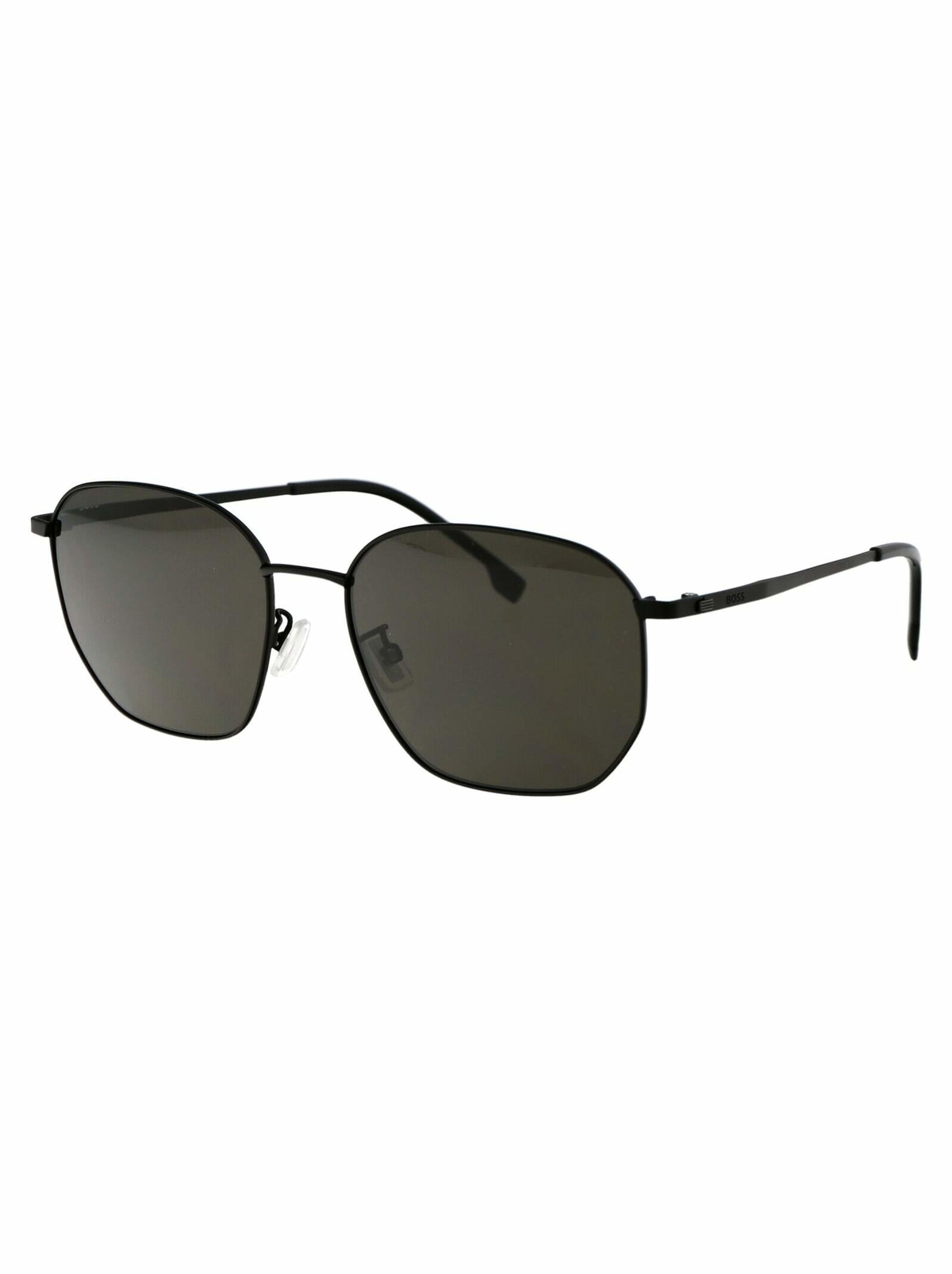 NWT Hugo Boss BOSS 1673/F/SK-0KJ1 IR 57mm Hugo Boss Boss 1673/f/sk Sunglasses Hugo Boss main image 2