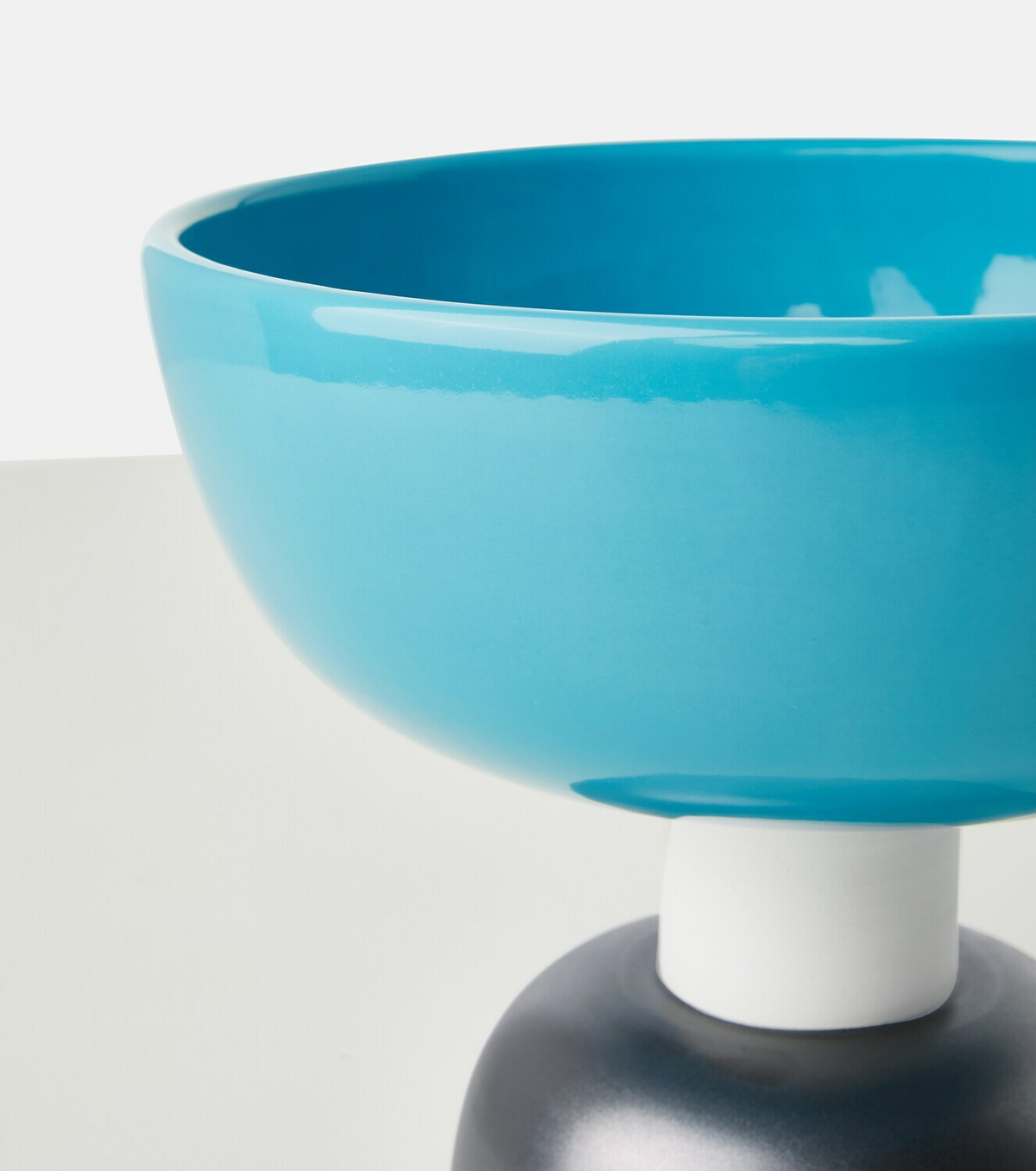 Bitossi - Footed bowl