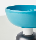 Bitossi - Footed bowl
