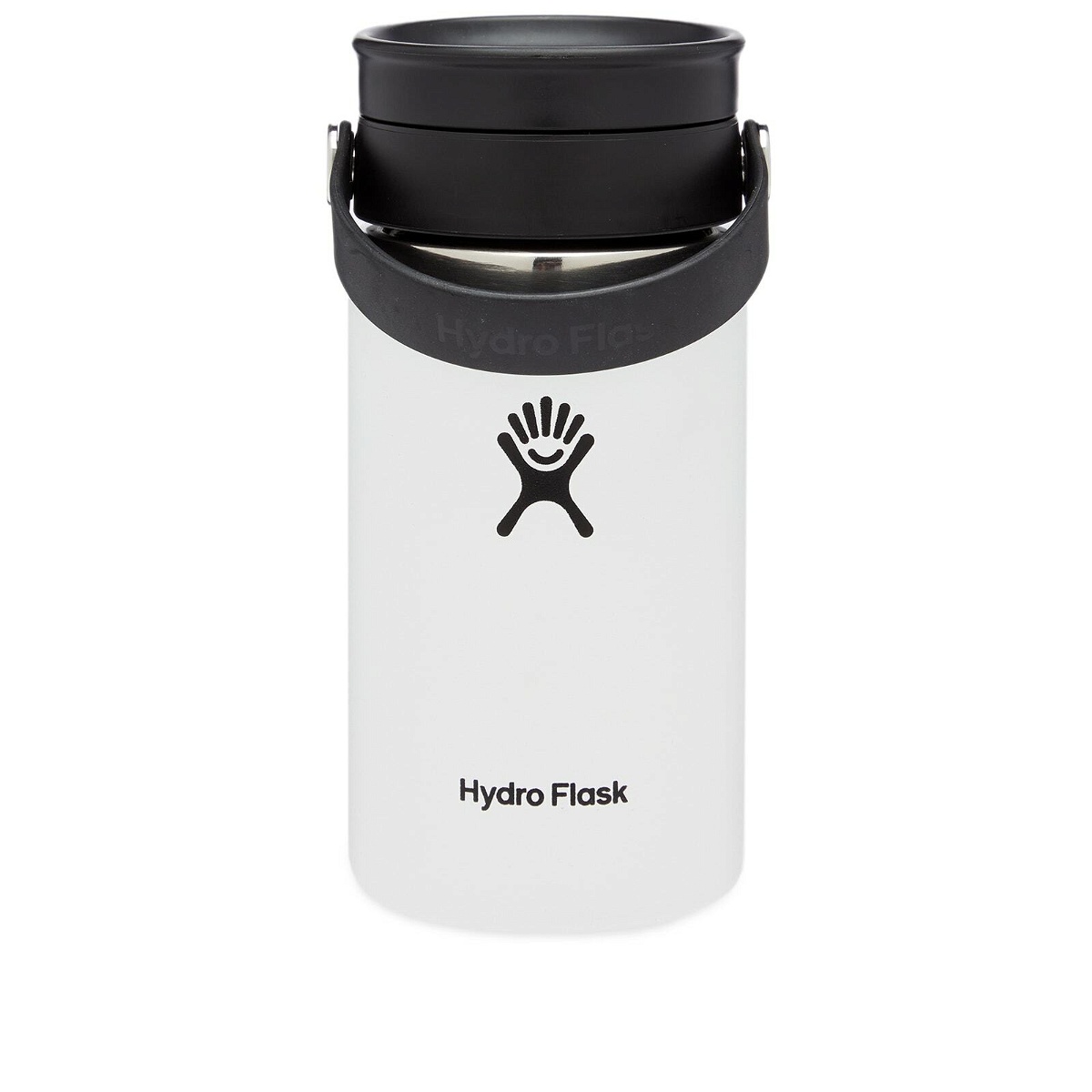 Hydro Flask Flex Sip Lid, Leak Proof, Black
