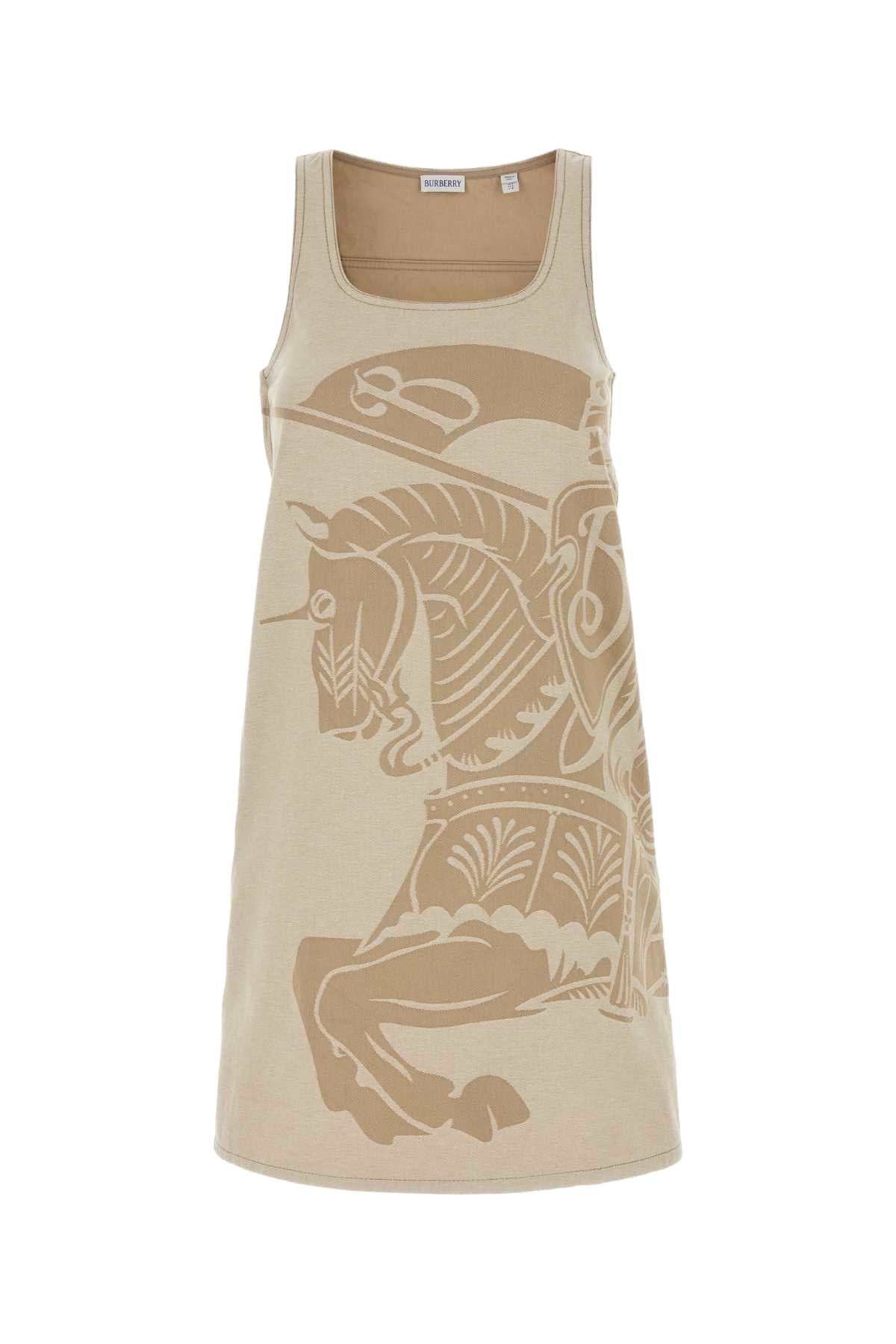 【送料&関税込】Burberry Graphic Print Asymmetric Dress Burberry graphic-print Asymmetric Dress | White | FARFETCH BN