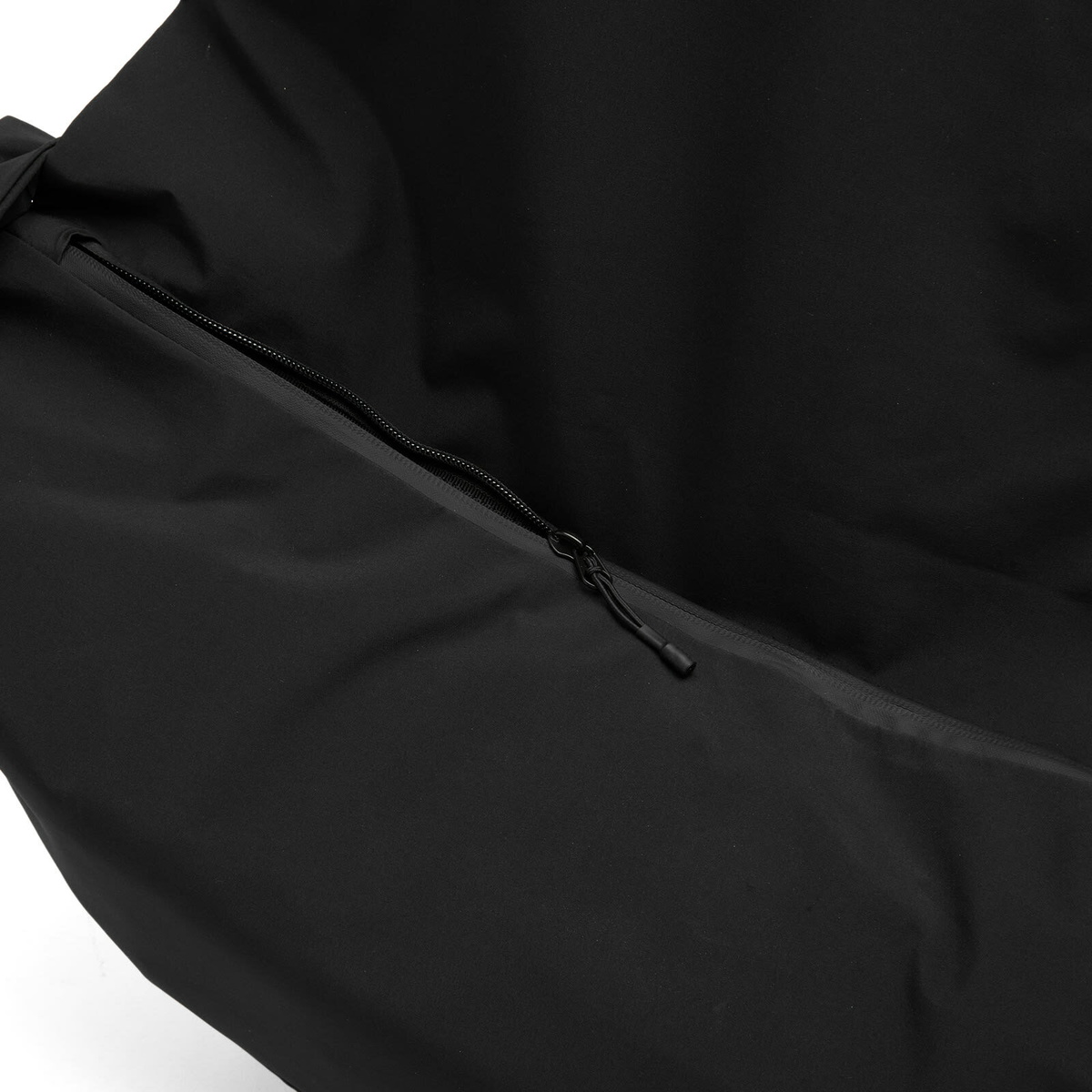 Puma x Heliot Emil Sling Bag in Puma Black 