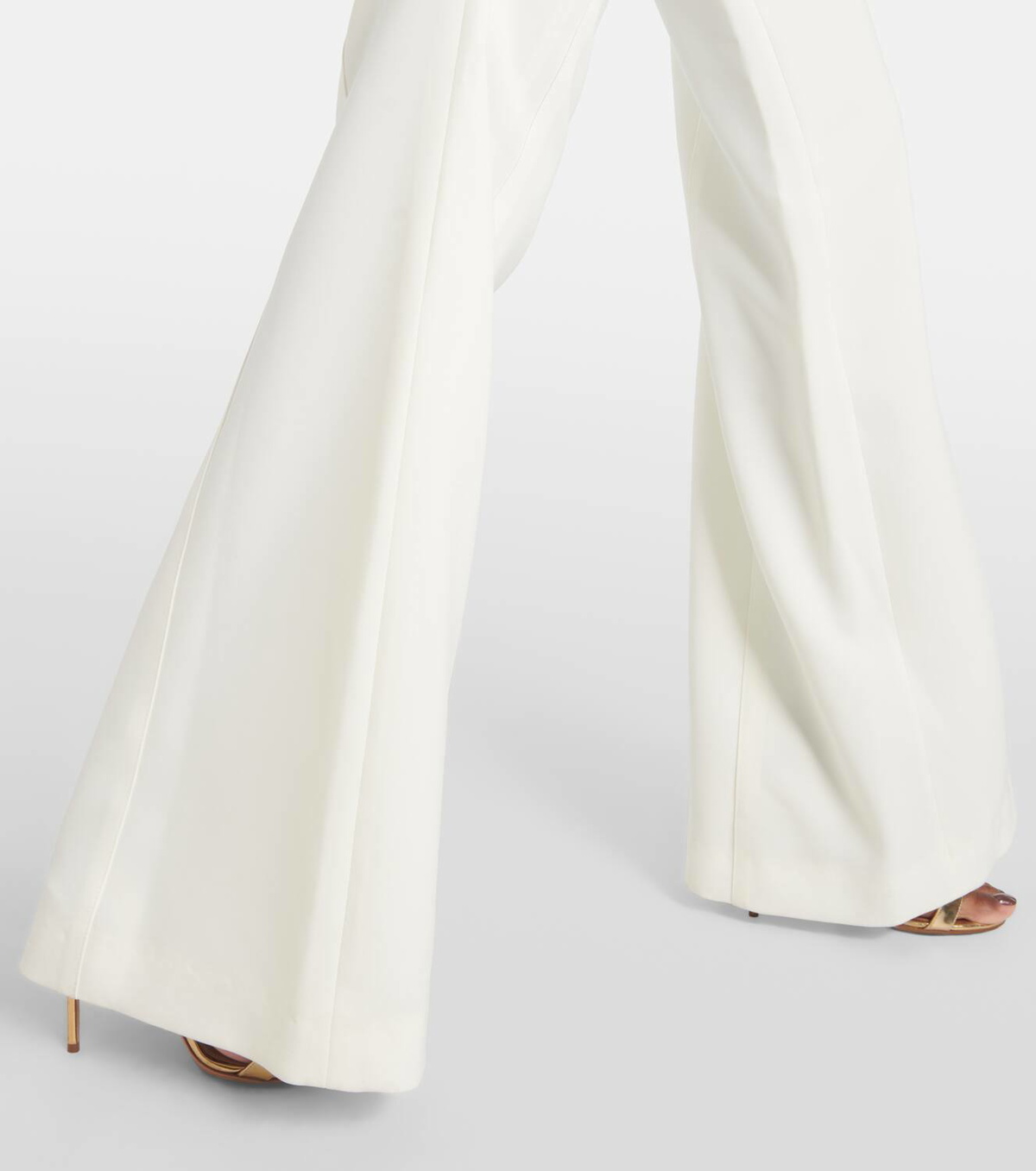 Costarellos Rimi high-rise slim pants