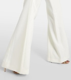 Costarellos Rimi high-rise slim pants