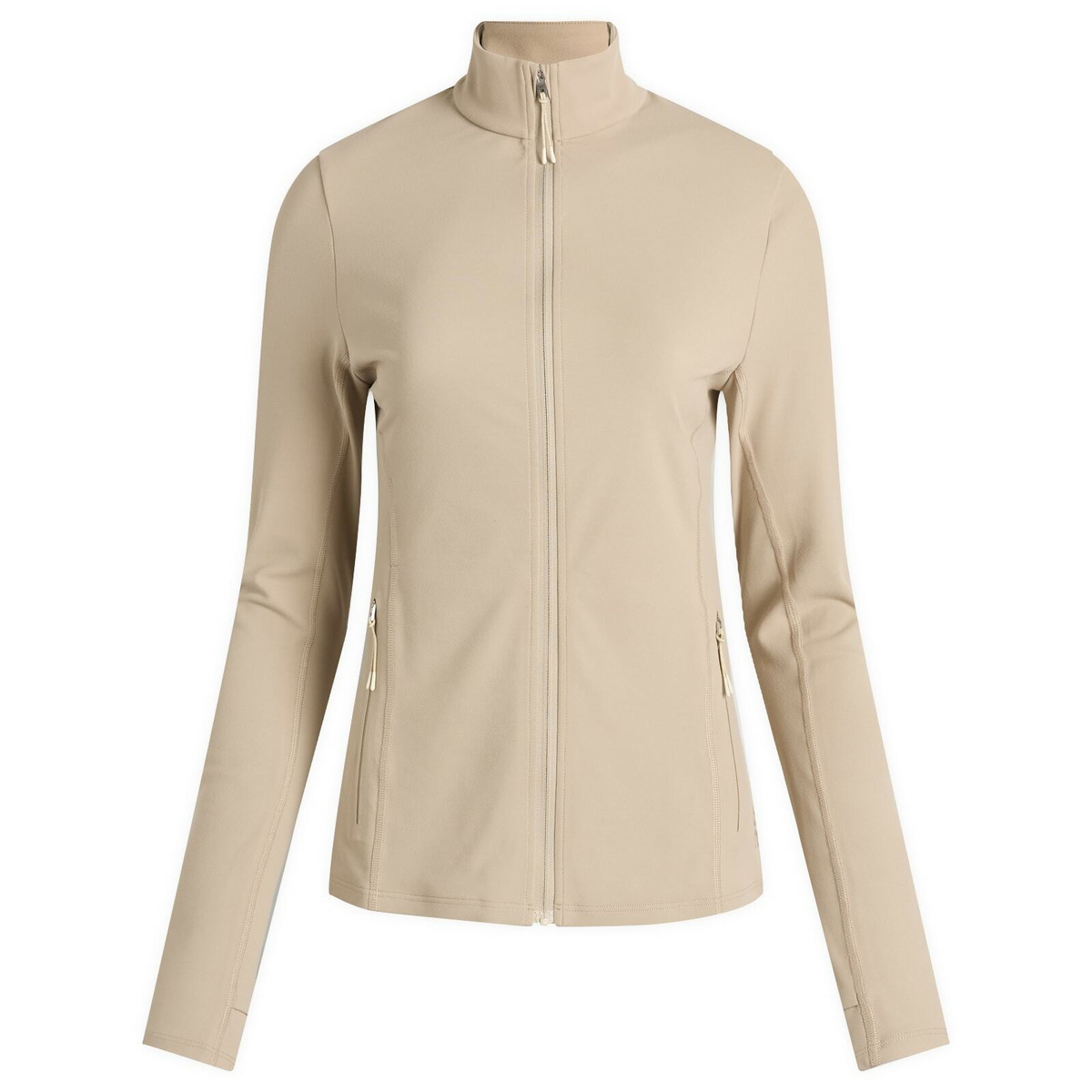 ON Women's x Zendaya Studio Jacket in Desert