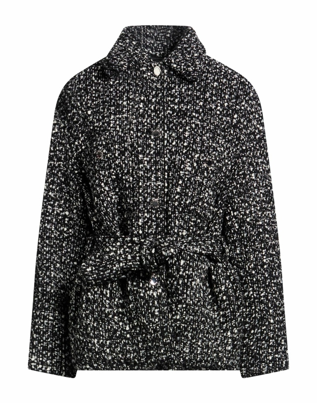 Photo: Maje Womens Jacket in Black