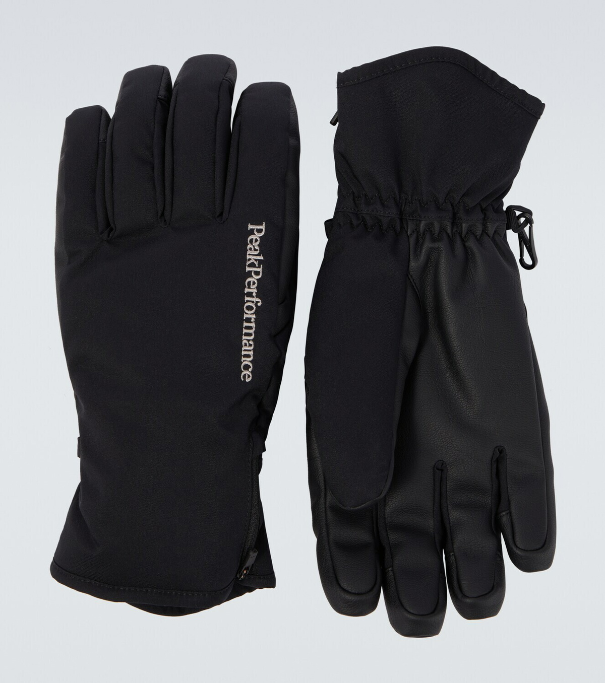 Peak Performance Unite ski gloves