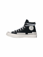 Converse High Sneakers dark Moth Egret
