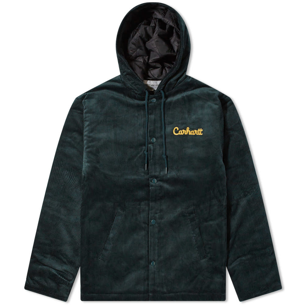 CARHARTT / カーハート】DENNIS JACKETCARHARTT - ブルゾン