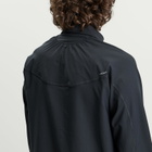 Satisfy Men's PeaceShell River Shirt in Black