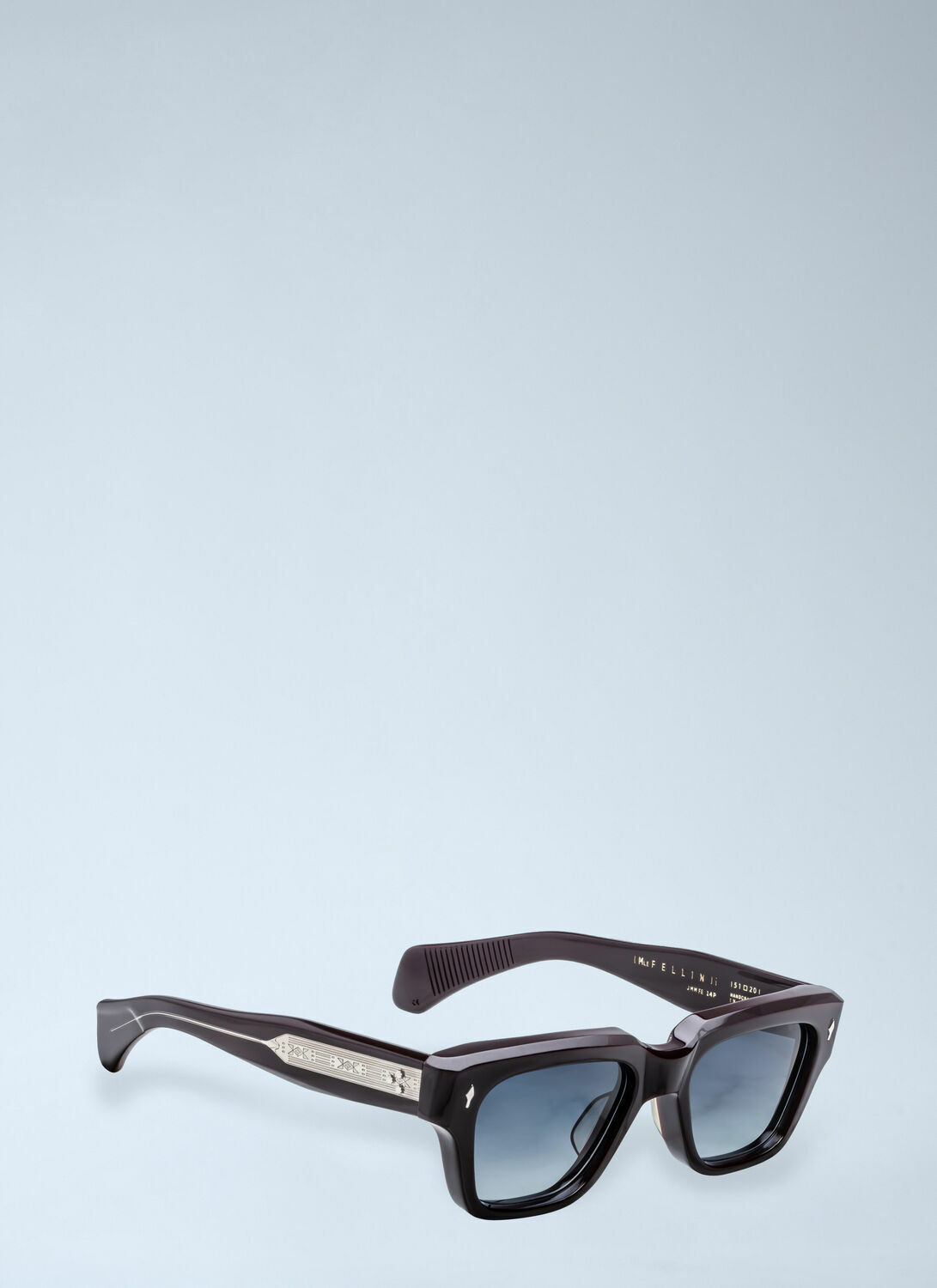 Jacques Marie Mage Fellini 500 Collector’s Edition Sunglasses