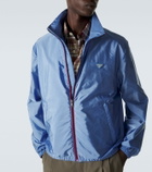 Prada Re-Nylon jacket
