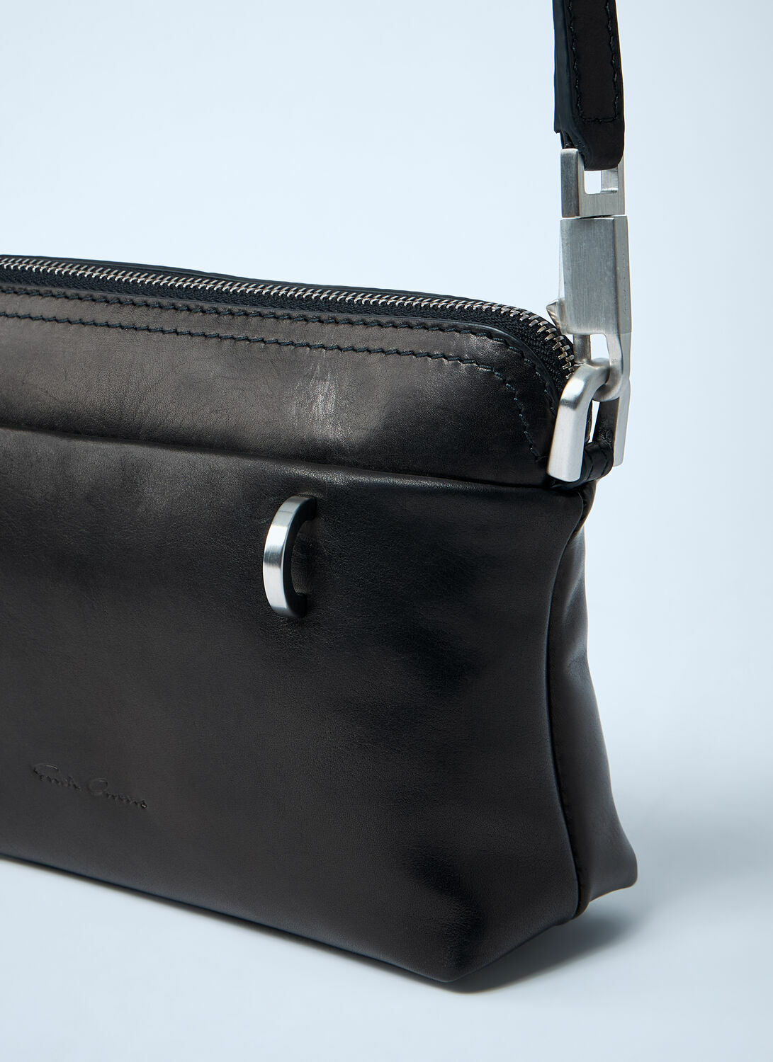 Rick Owens Small Adri Crossbody Bag