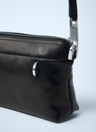 Rick Owens Small Adri Crossbody Bag