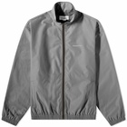 thisisneverthat Men's INTL. Work Jacket in Charcoal