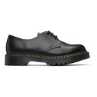 Dr. Martens Black 1461 Bex Derbys