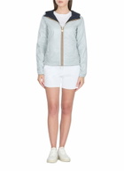 K-Way Lily Plus.2 Double Jacket