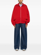66 North Vonarstræti Cardigan