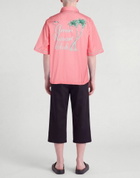 Amiri Mens Shirt in Pink
