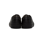 Givenchy Black Elastic Urban Knots Sneakers
