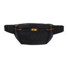 Burberry Black MD Sonny Belt Pouch