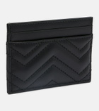 Gucci GG Marmont leather card holder