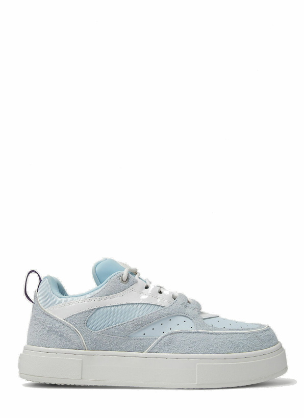 Photo: Sidney Cyclone Sneakers in Blue
